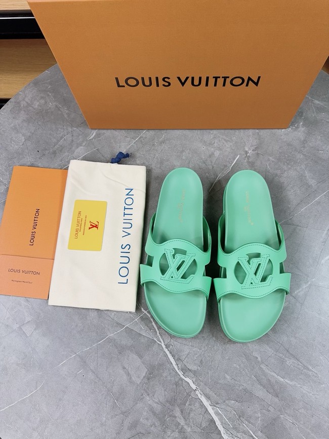 Louis Vuitton Sandals 55766-1