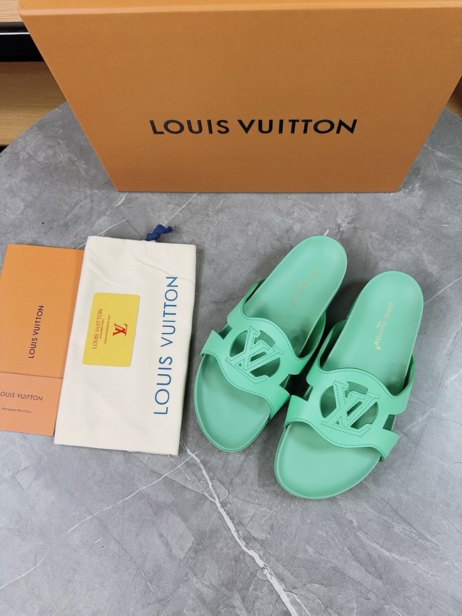 Louis Vuitton Sandals 55766-1