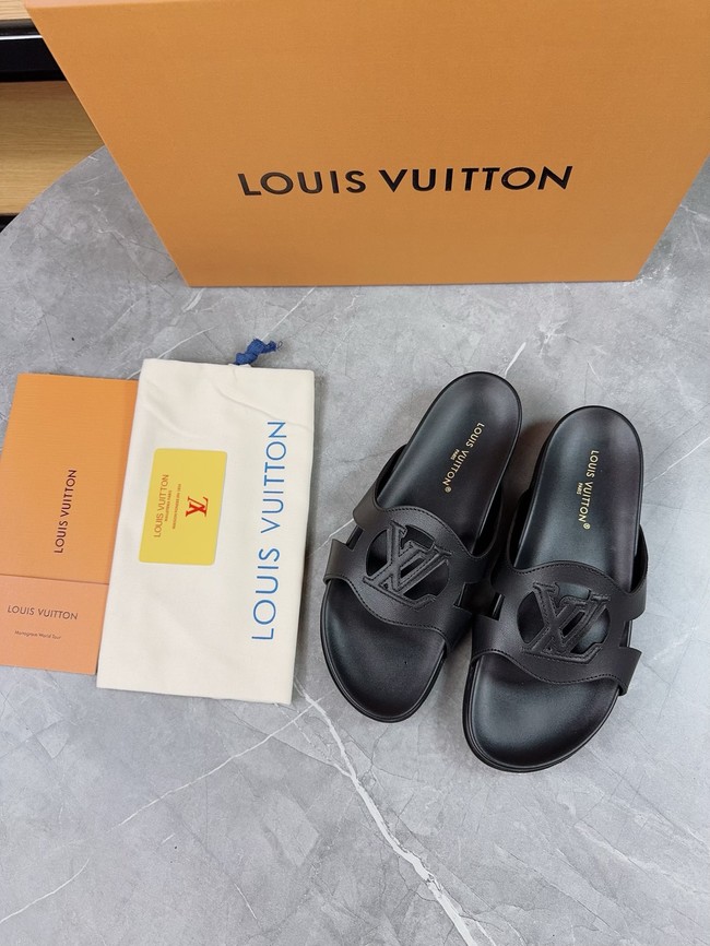 Louis Vuitton Sandals 55766-2