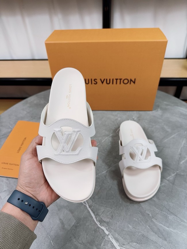 Louis Vuitton Sandals 55766-3