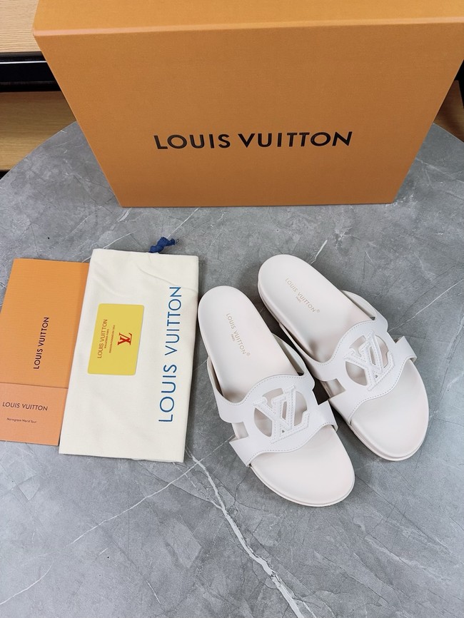 Louis Vuitton Sandals 55766-3