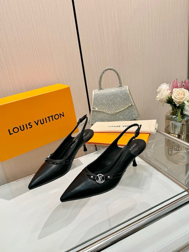 Louis Vuitton Shoes 55771-1