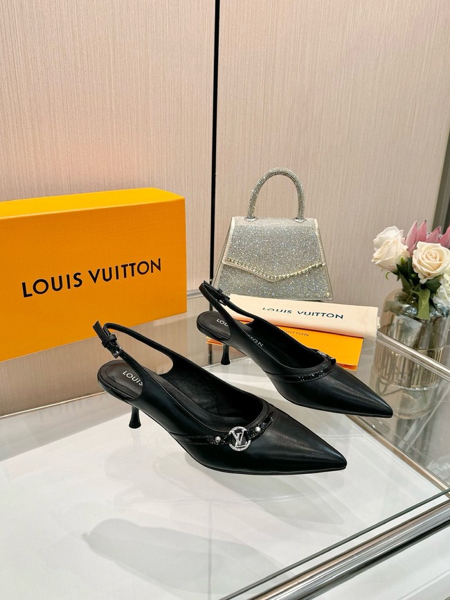 Louis Vuitton Shoes 55771-1