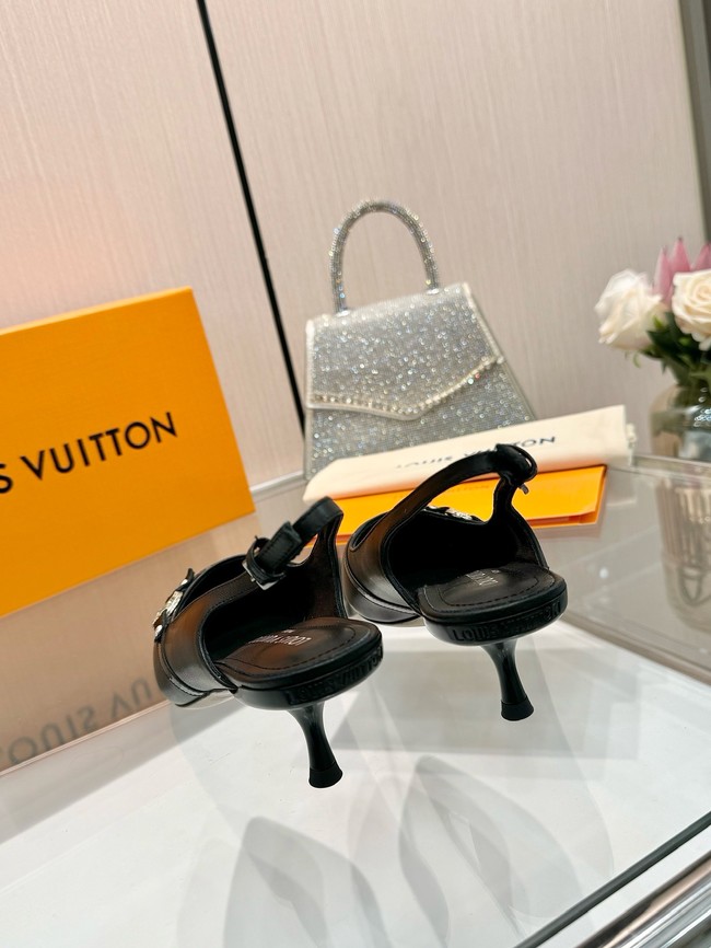 Louis Vuitton Shoes 55771-1