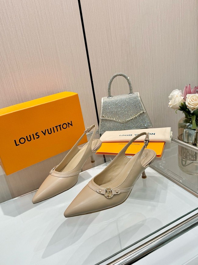 Louis Vuitton Shoes 55771-2