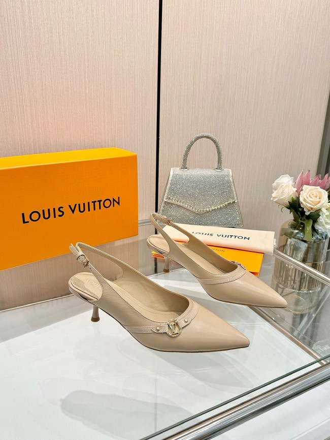 Louis Vuitton Shoes 55771-2