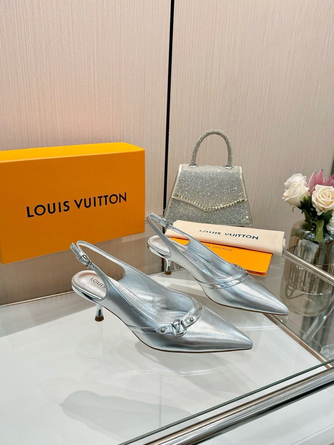 Louis Vuitton Shoes 55771-3