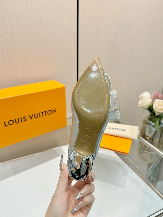 Louis Vuitton Shoes 55771-3