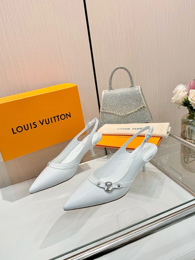 Louis Vuitton Shoes 55771-4