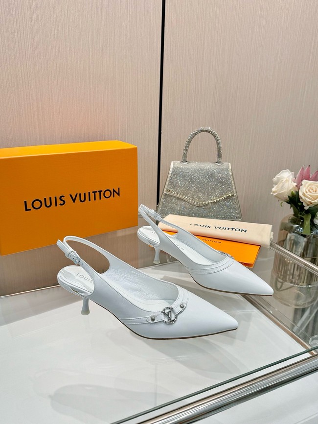 Louis Vuitton Shoes 55771-4