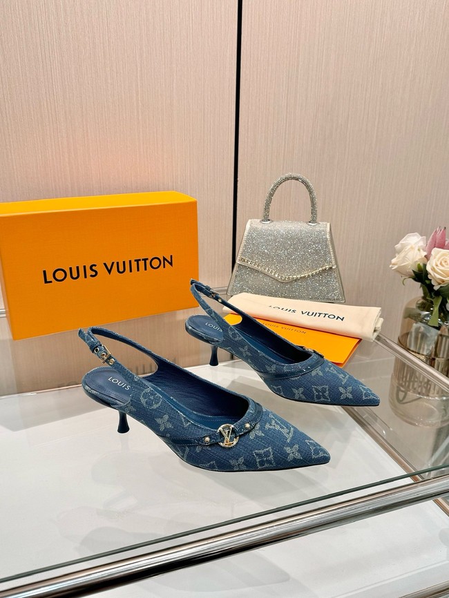 Louis Vuitton Shoes 55771-5