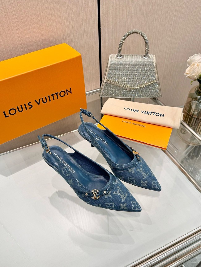 Louis Vuitton Shoes 55771-5