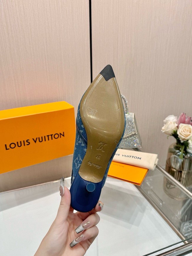 Louis Vuitton Shoes 55771-5