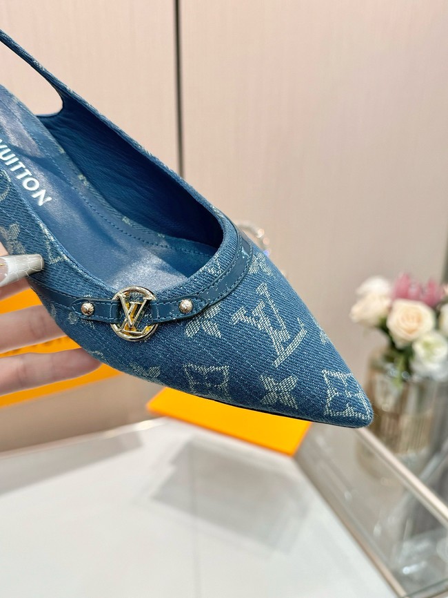 Louis Vuitton Shoes 55771-5