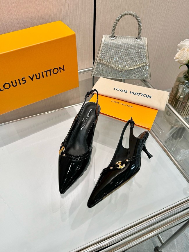 Louis Vuitton Shoes 55771-6