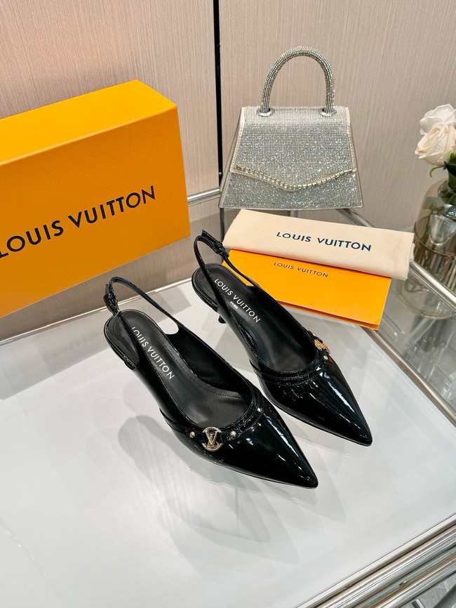 Louis Vuitton Shoes 55771-6