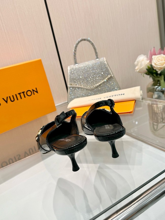 Louis Vuitton Shoes 55771-6