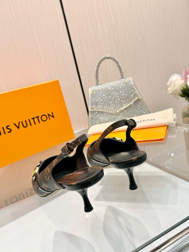 Louis Vuitton Shoes 55771-7