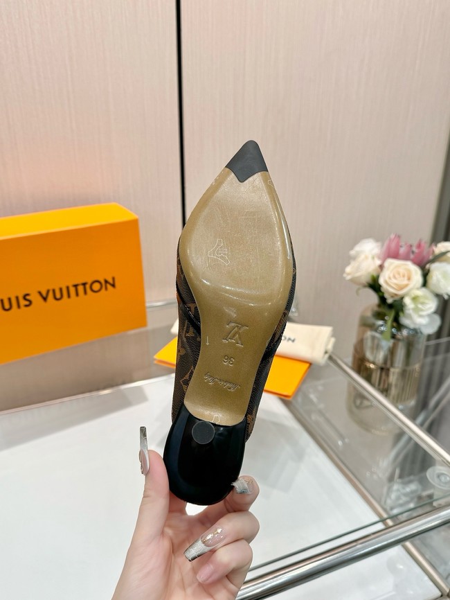 Louis Vuitton Shoes 55771-7