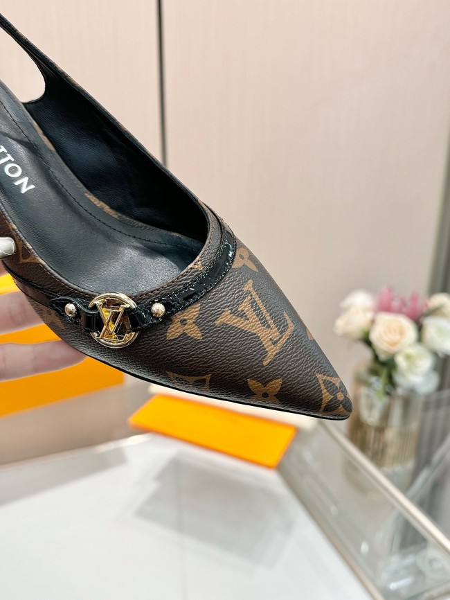 Louis Vuitton Shoes 55771-7