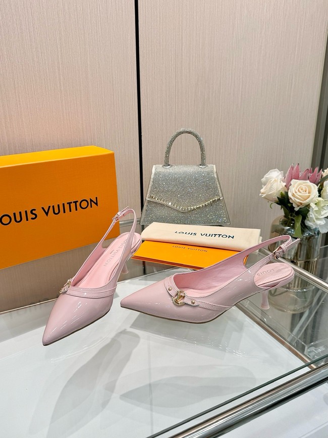 Louis Vuitton Shoes 55771-8