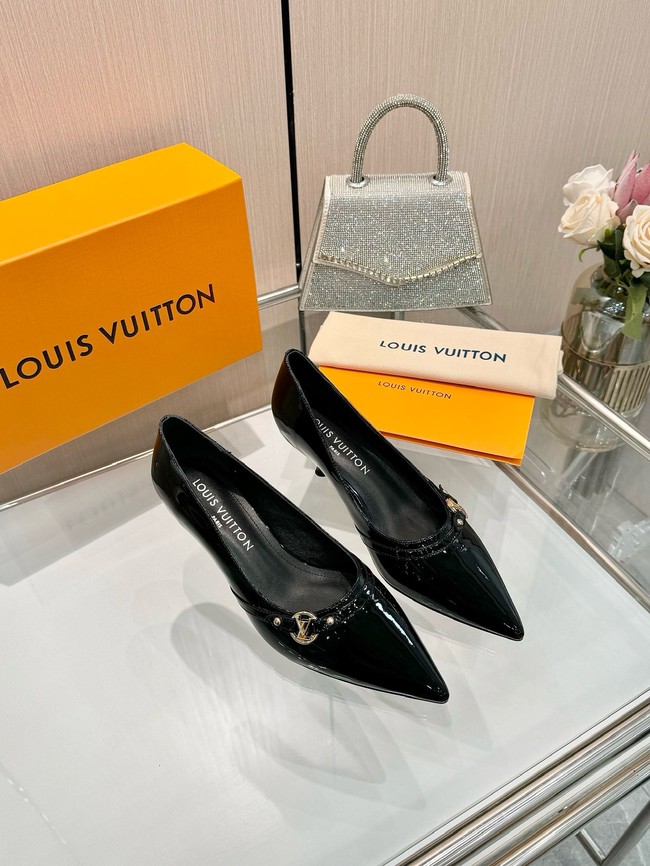 Louis Vuitton Shoes 55772-2