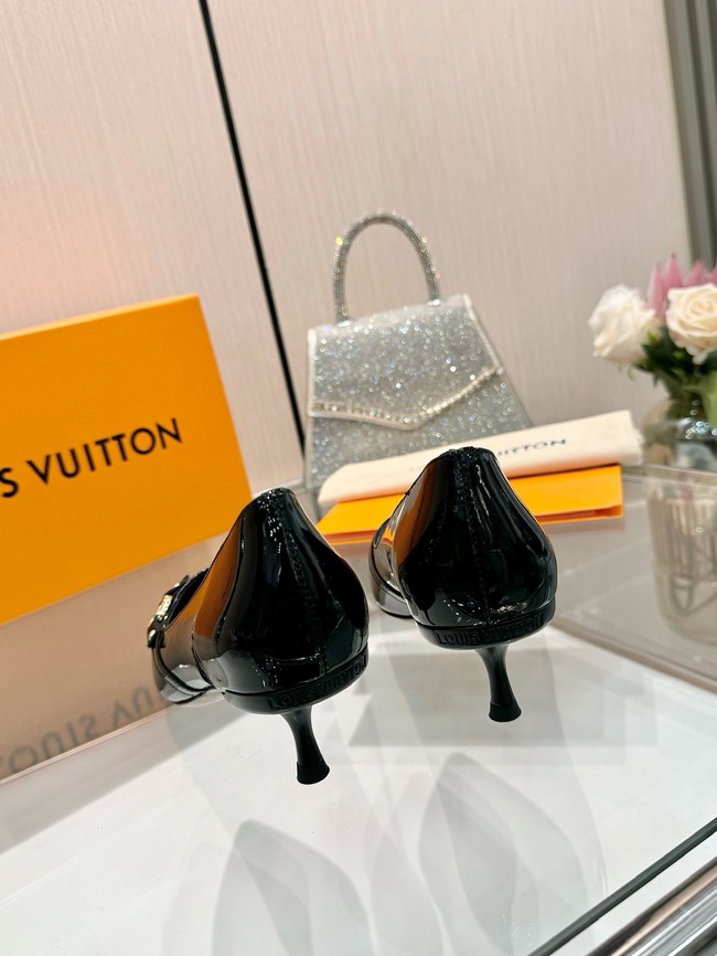 Louis Vuitton Shoes 55772-2