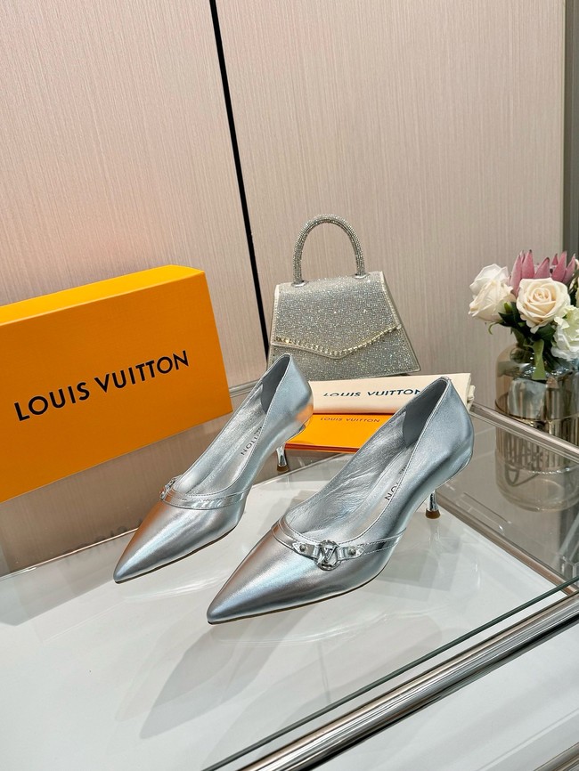 Louis Vuitton Shoes 55772-3