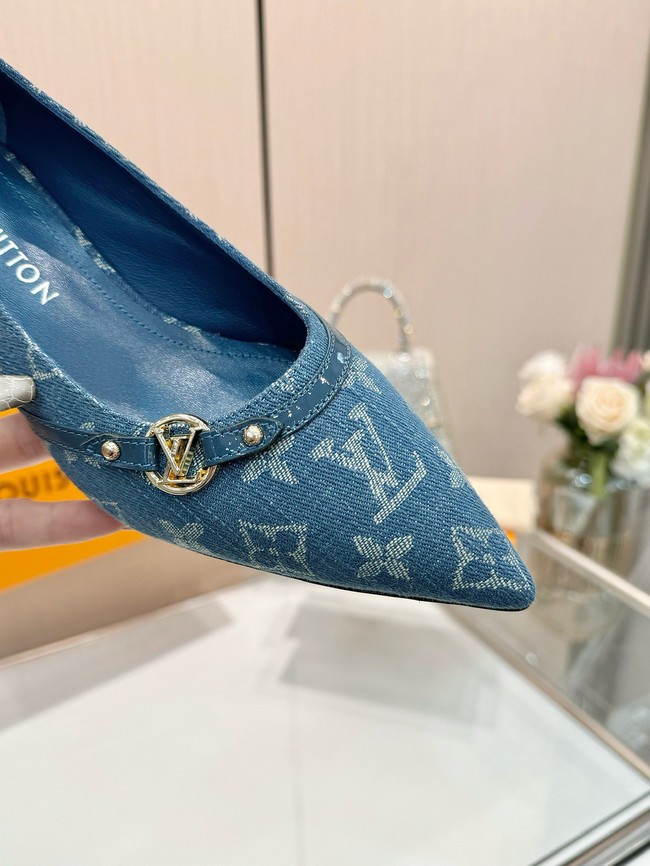 Louis Vuitton Shoes 55772-5