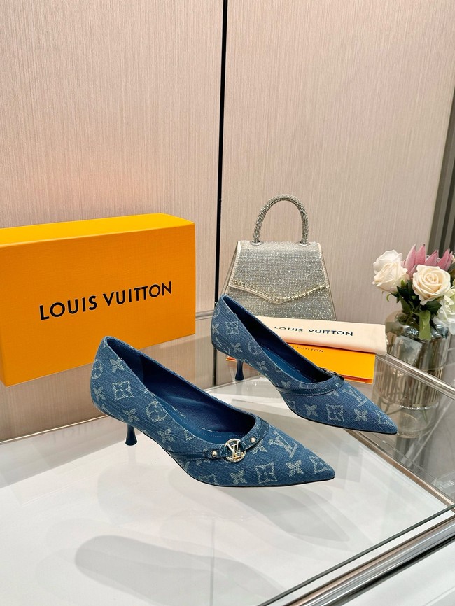 Louis Vuitton Shoes 55772-5