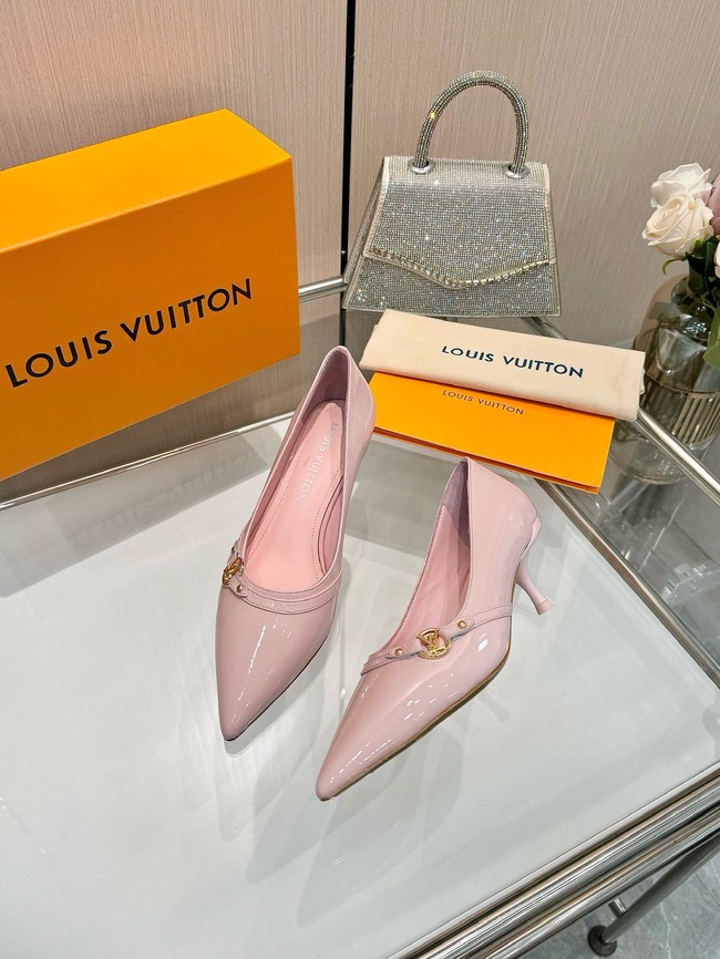 Louis Vuitton Shoes 55772-6