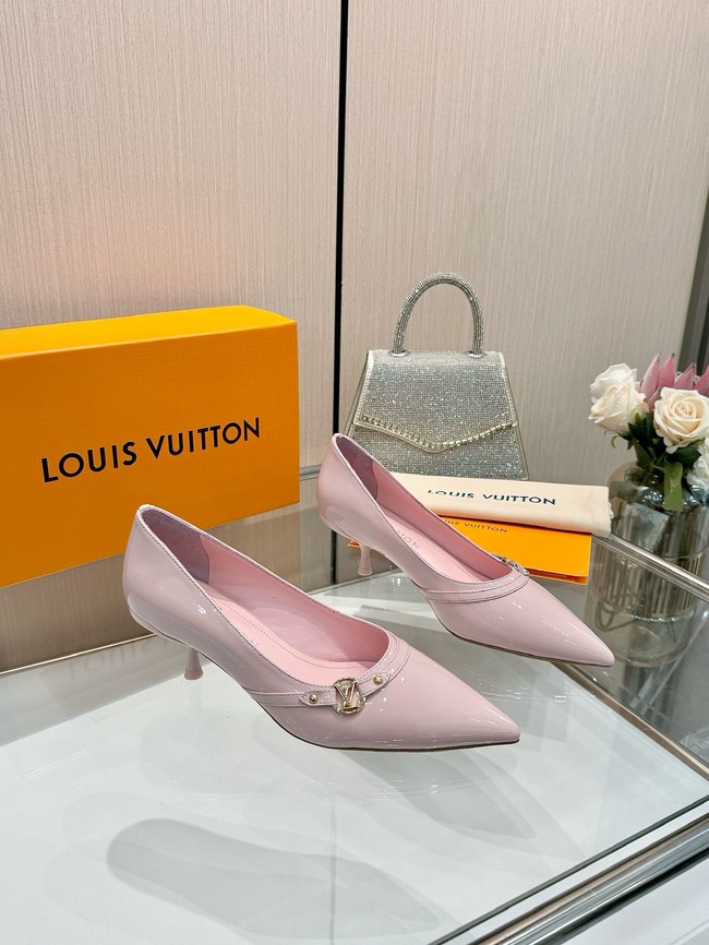 Louis Vuitton Shoes 55772-6