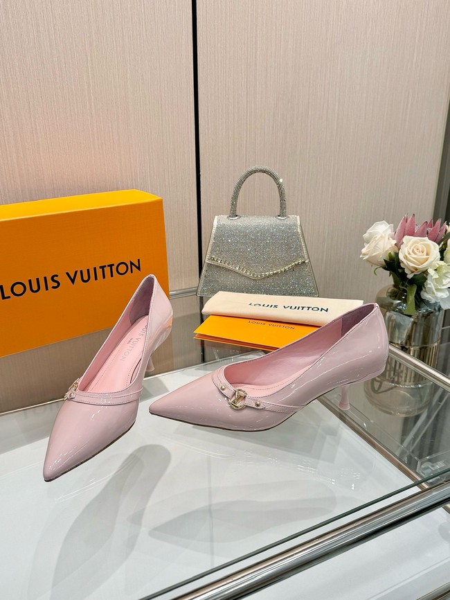 Louis Vuitton Shoes 55772-6