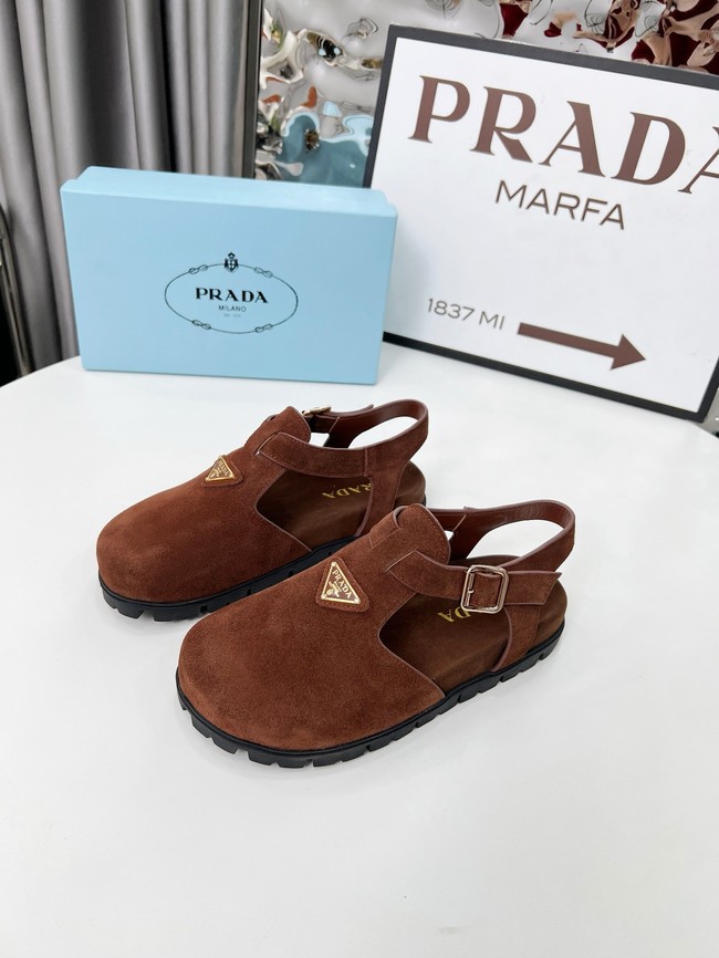 Prada shoes 55765-2