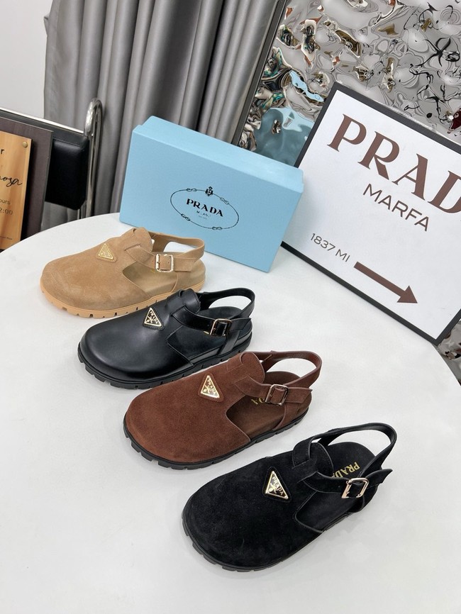 Prada shoes 55765-3