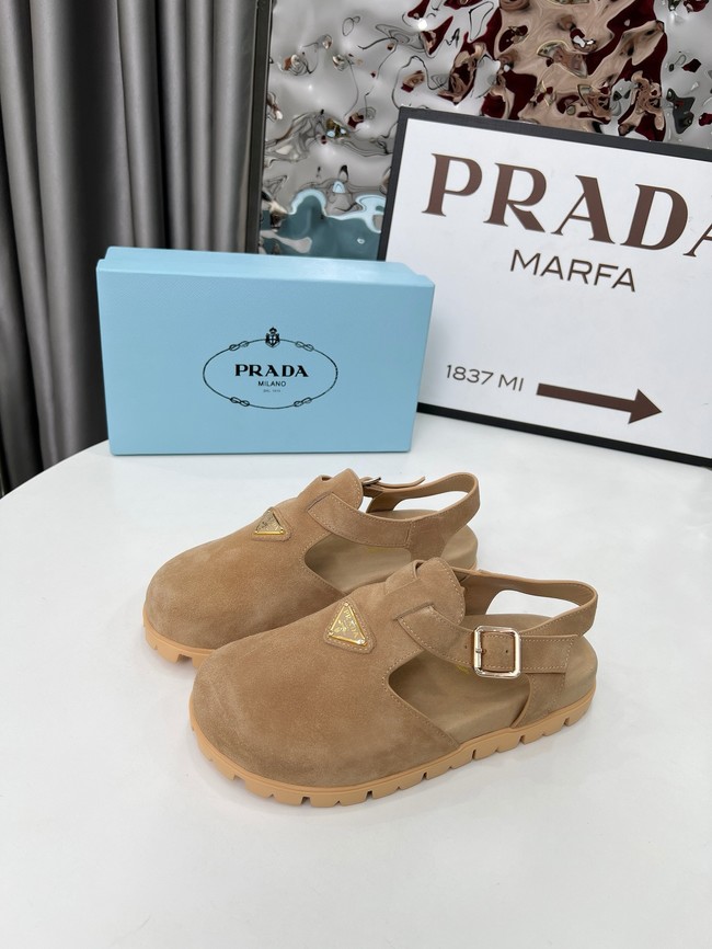 Prada shoes 55765-4