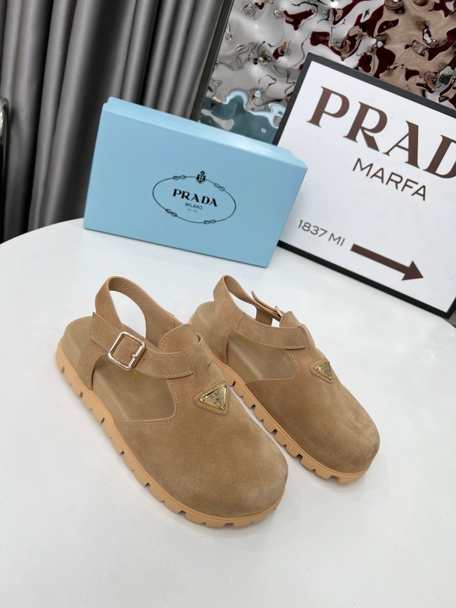 Prada shoes 55765-4