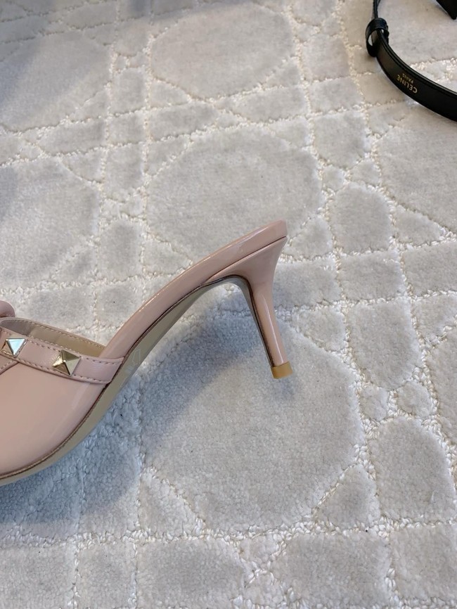 Valentino Shoes 55768-3