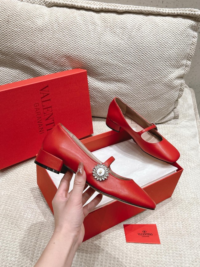 Valentino Shoes 55769-1