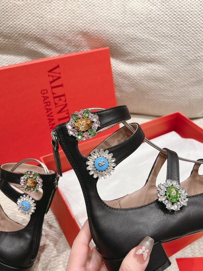 Valentino Shoes 55770-2