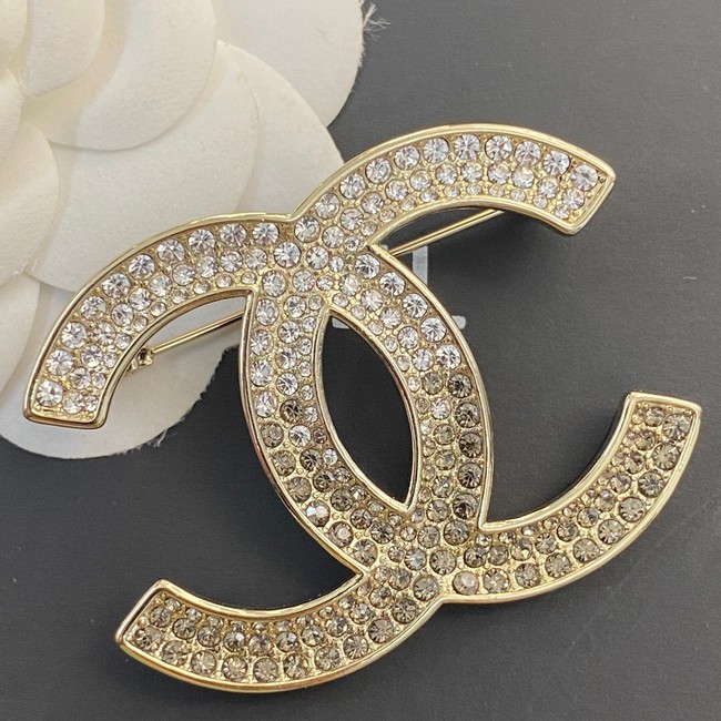 Chanel brooch CE15931