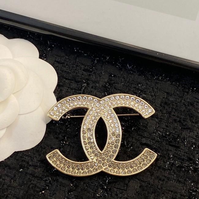 Chanel brooch CE15931