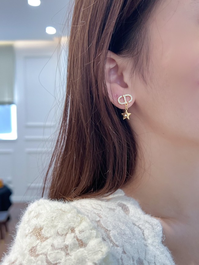 Dior Earring CE15921