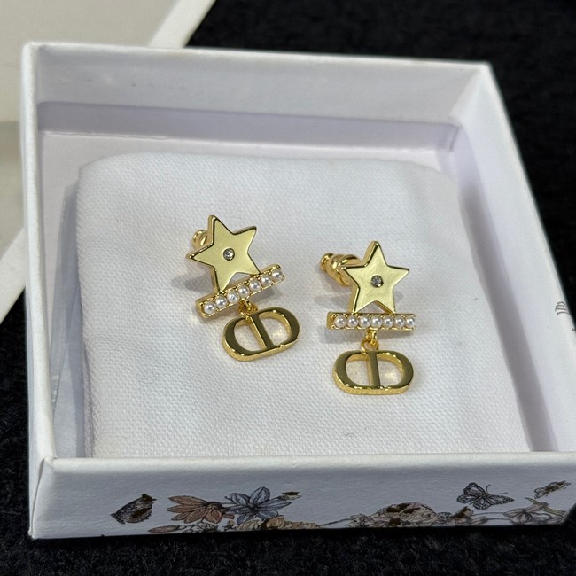 Dior Earring CE15922