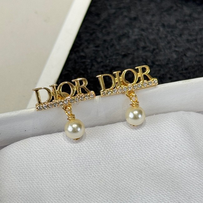 Dior Earring CE15923