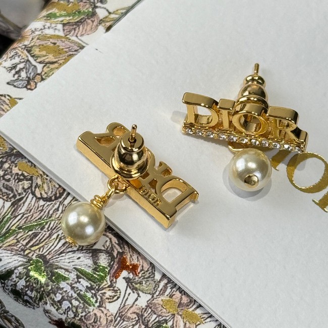 Dior Earring CE15923