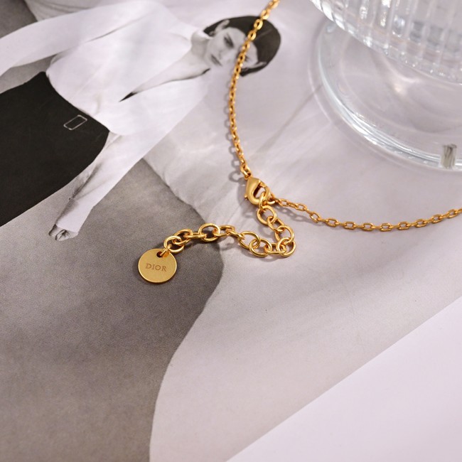 Dior Necklace CE15927