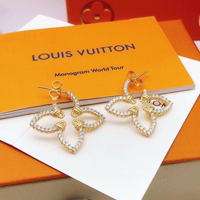 Louis Vuitton Earring CE15932