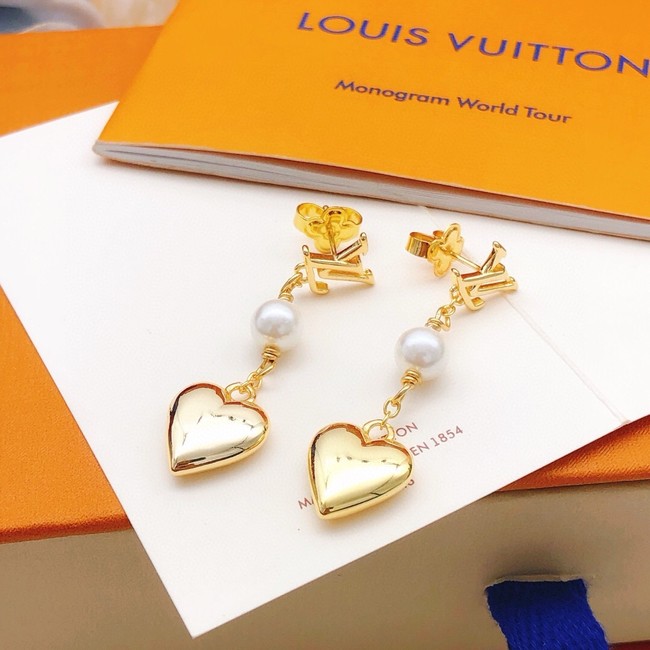 Louis Vuitton Earring CE15936