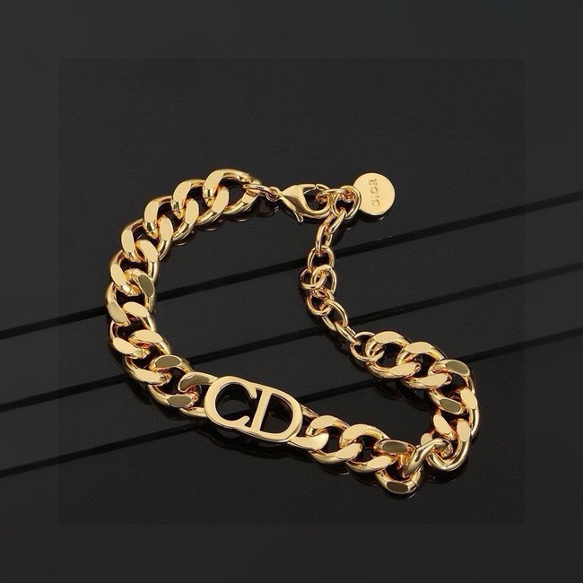 Dior Necklace&Bracelet CE15942